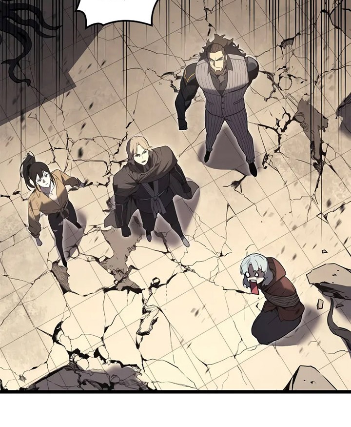 A Disaster-Class Hero Has Returned Chapter 109 Gambar 59