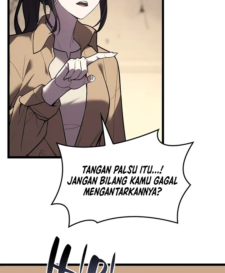 A Disaster-Class Hero Has Returned Chapter 109 Gambar 63