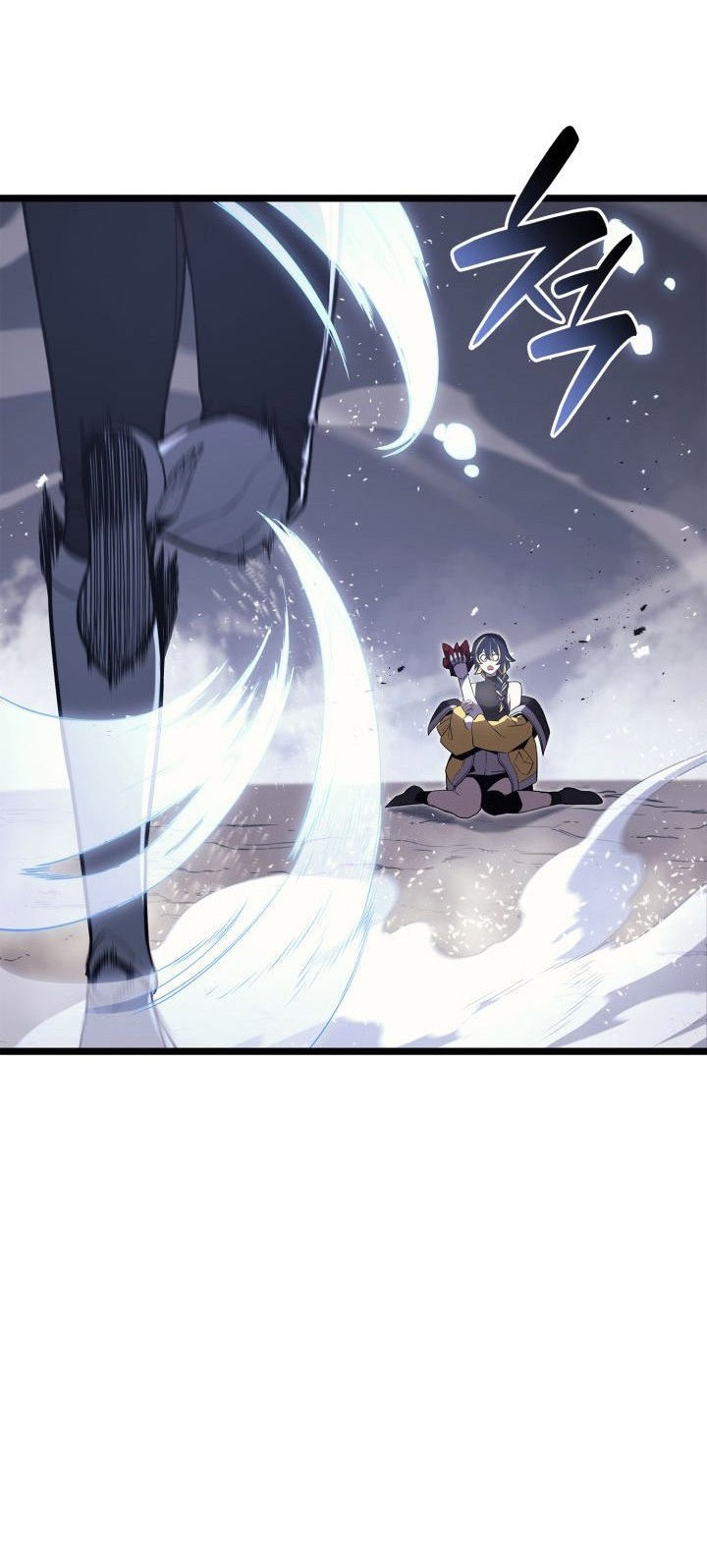 A Disaster-Class Hero Has Returned Chapter 108 Gambar 45