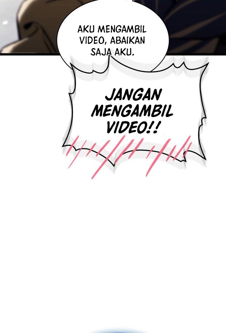 A Disaster-Class Hero Has Returned Chapter 108 Gambar 61