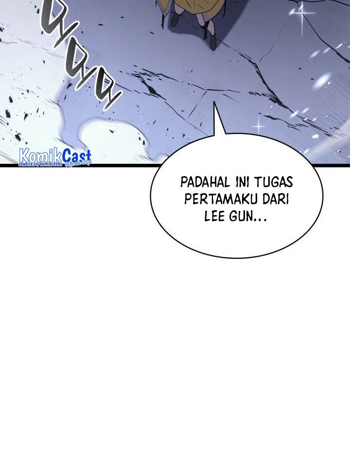 A Disaster-Class Hero Has Returned Chapter 108 Gambar 80