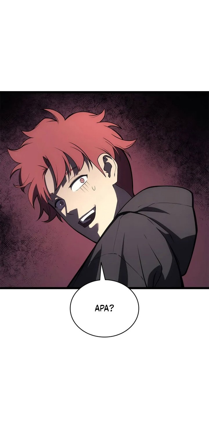 A Disaster-Class Hero Has Returned Chapter 105 Gambar 29