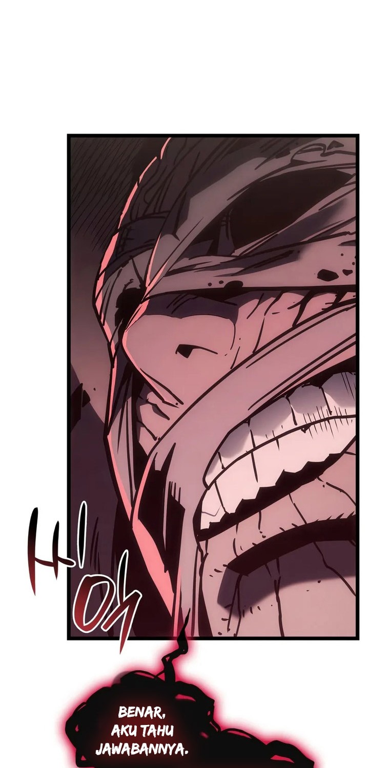A Disaster-Class Hero Has Returned Chapter 105 Gambar 46