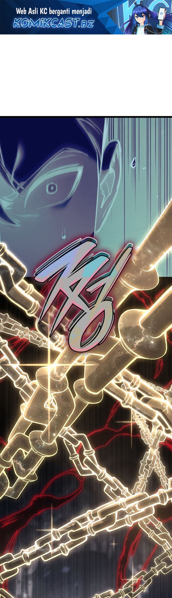 Baca Manhwa A Disaster-Class Hero Has Returned Chapter 104 Gambar 2