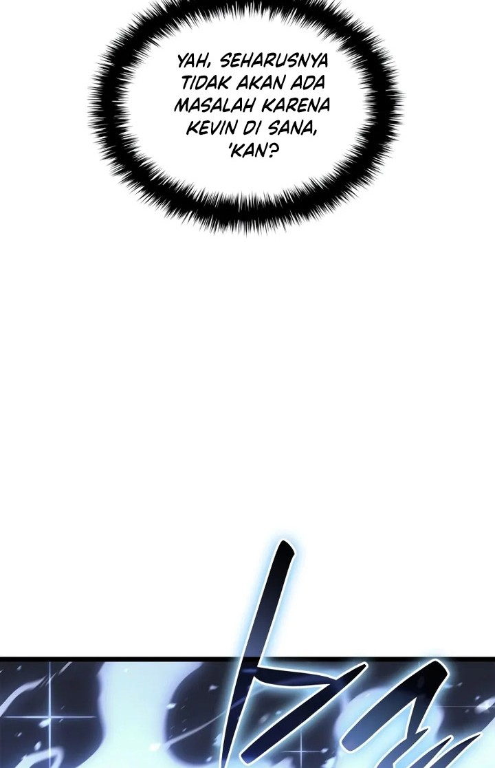A Disaster-Class Hero Has Returned Chapter 103 Gambar 65
