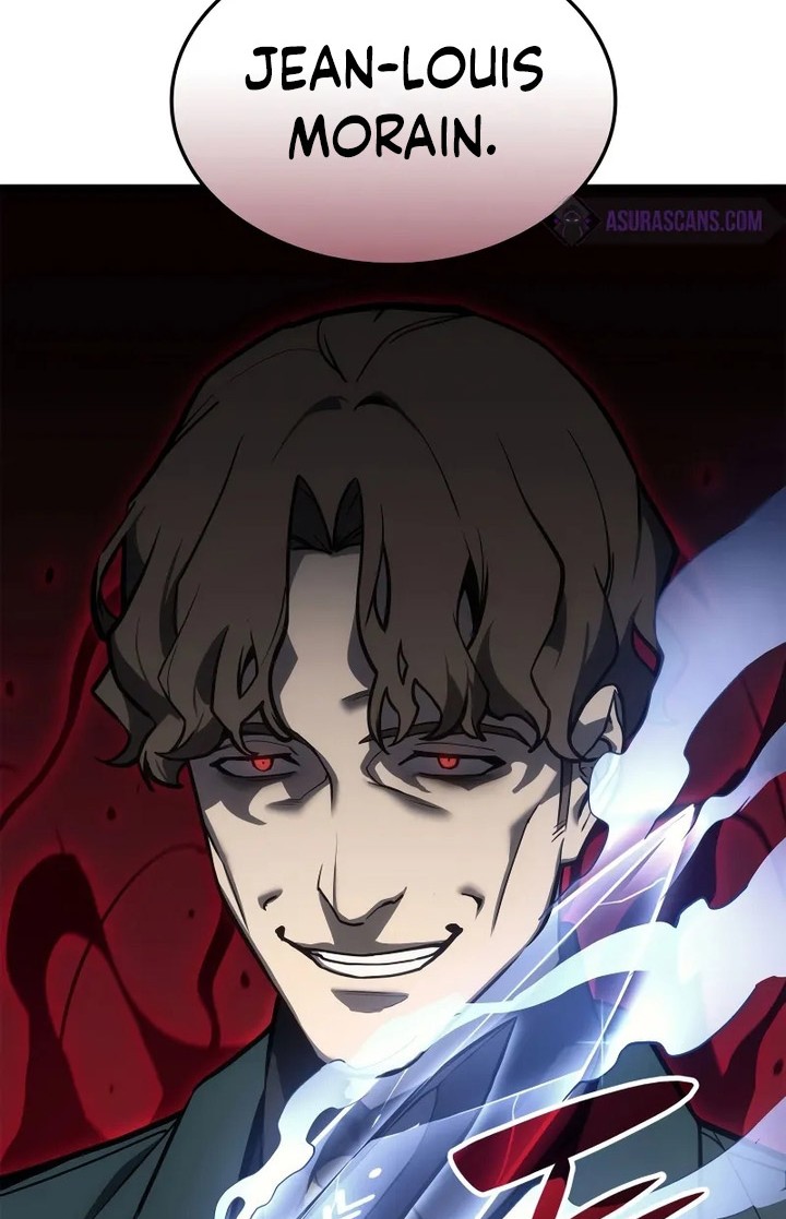 A Disaster-Class Hero Has Returned Chapter 103 Gambar 67
