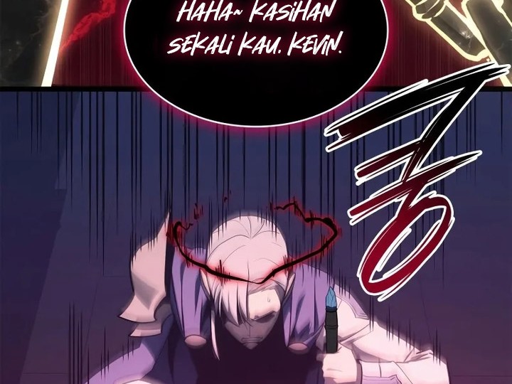 A Disaster-Class Hero Has Returned Chapter 103 Gambar 77