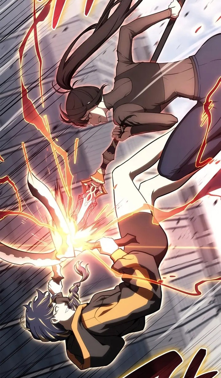 A Disaster-Class Hero Has Returned Chapter 103 Gambar 7