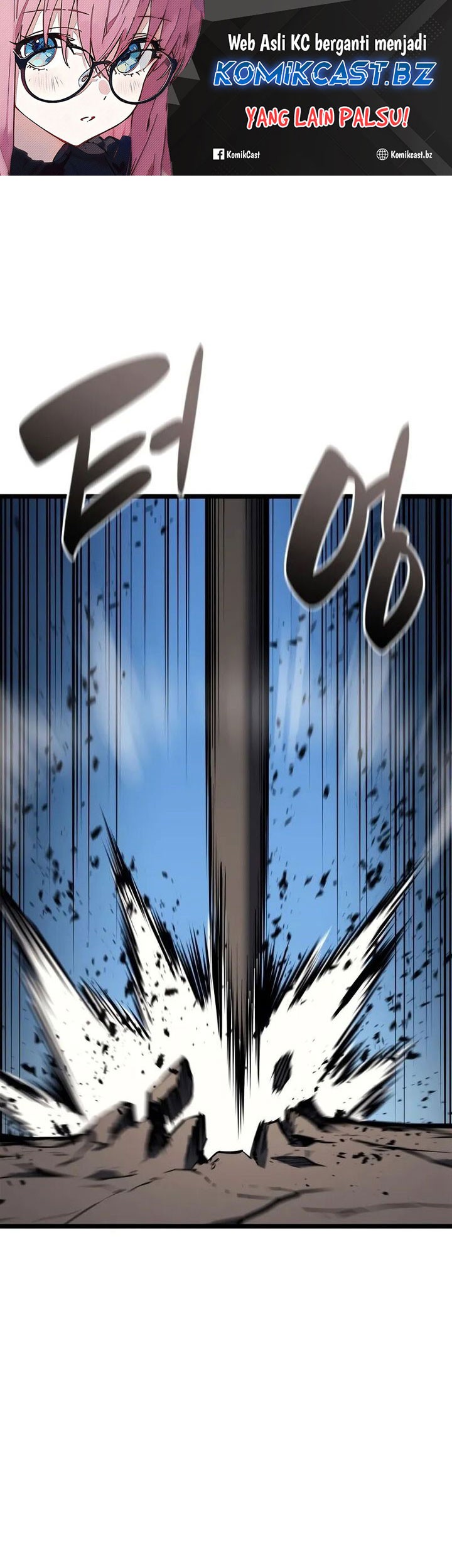Baca Manhwa A Disaster-Class Hero Has Returned Chapter 102 Gambar 2