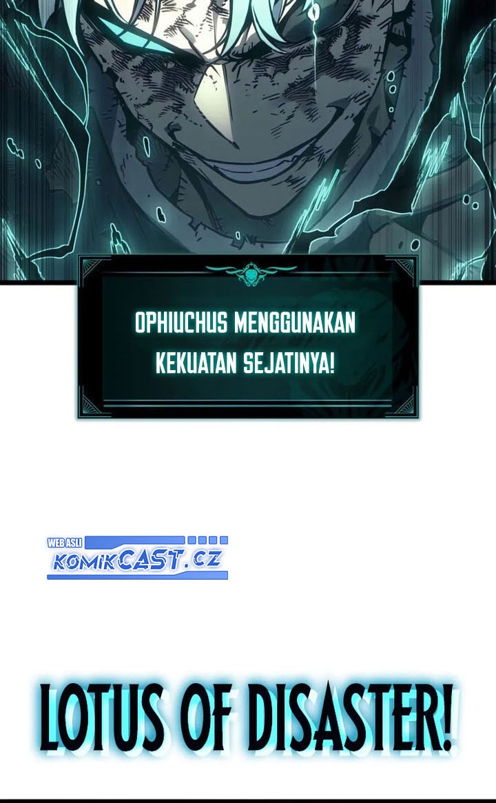 A Disaster-Class Hero Has Returned Chapter 101 Gambar 25