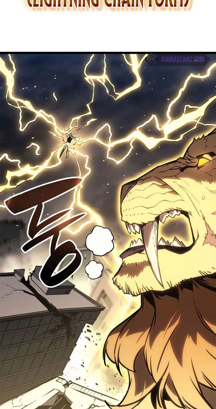 A Disaster-Class Hero Has Returned Chapter 101 Gambar 63