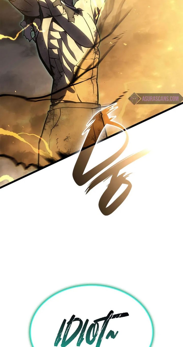 A Disaster-Class Hero Has Returned Chapter 101 Gambar 67