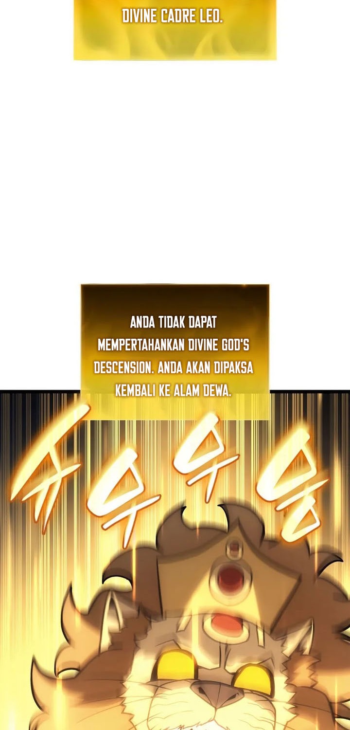 A Disaster-Class Hero Has Returned Chapter 101 Gambar 71