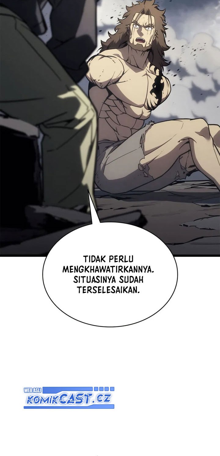 A Disaster-Class Hero Has Returned Chapter 101 Gambar 85