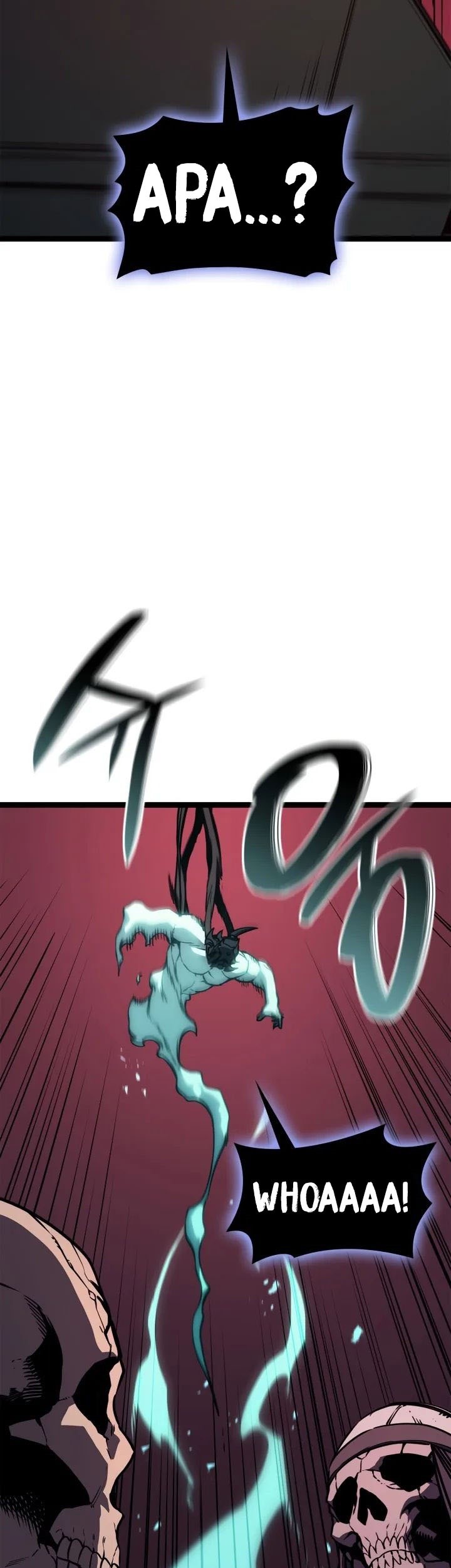 A Disaster-Class Hero Has Returned Chapter 99 Gambar 35