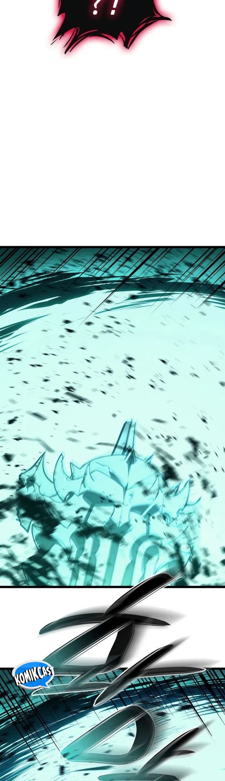 A Disaster-Class Hero Has Returned Chapter 99 Gambar 76