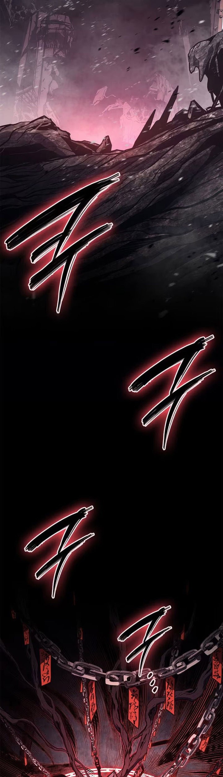 A Disaster-Class Hero Has Returned Chapter 98 Gambar 102