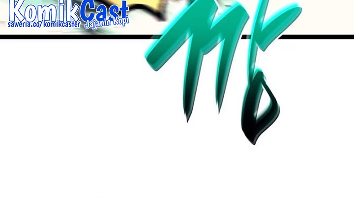 A Disaster-Class Hero Has Returned Chapter 97 Gambar 31