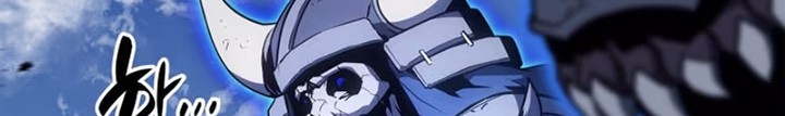 A Disaster-Class Hero Has Returned Chapter 97 Gambar 39