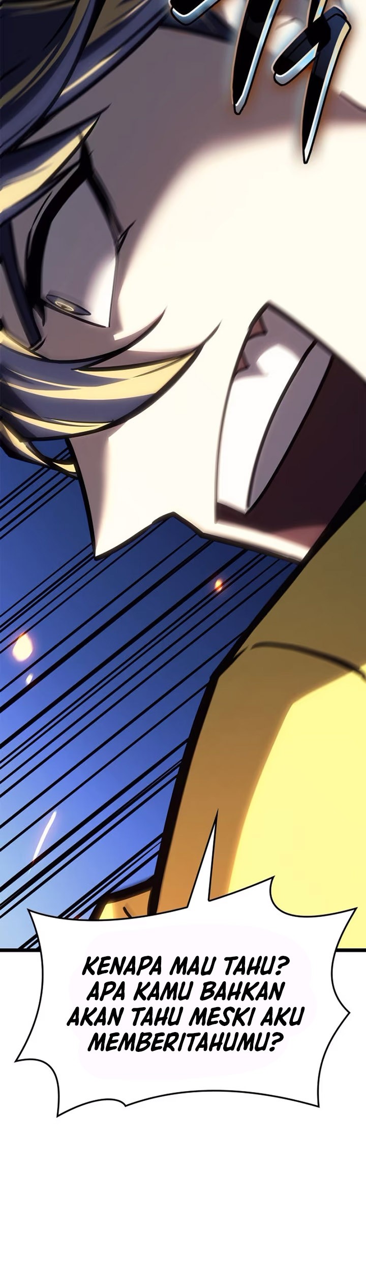 A Disaster-Class Hero Has Returned Chapter 97 Gambar 80
