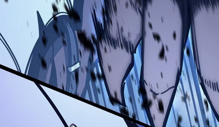A Disaster-Class Hero Has Returned Chapter 97 Gambar 85