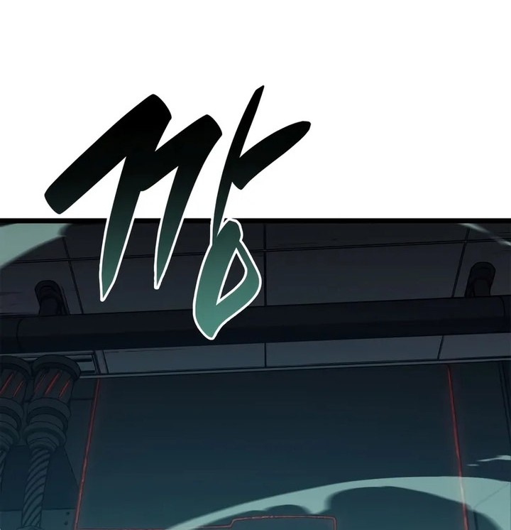 A Disaster-Class Hero Has Returned Chapter 96 Gambar 25