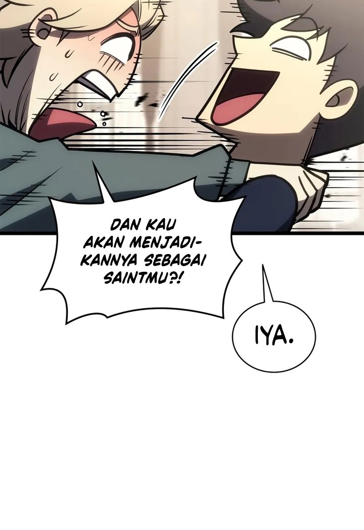 A Disaster-Class Hero Has Returned Chapter 96 Gambar 71