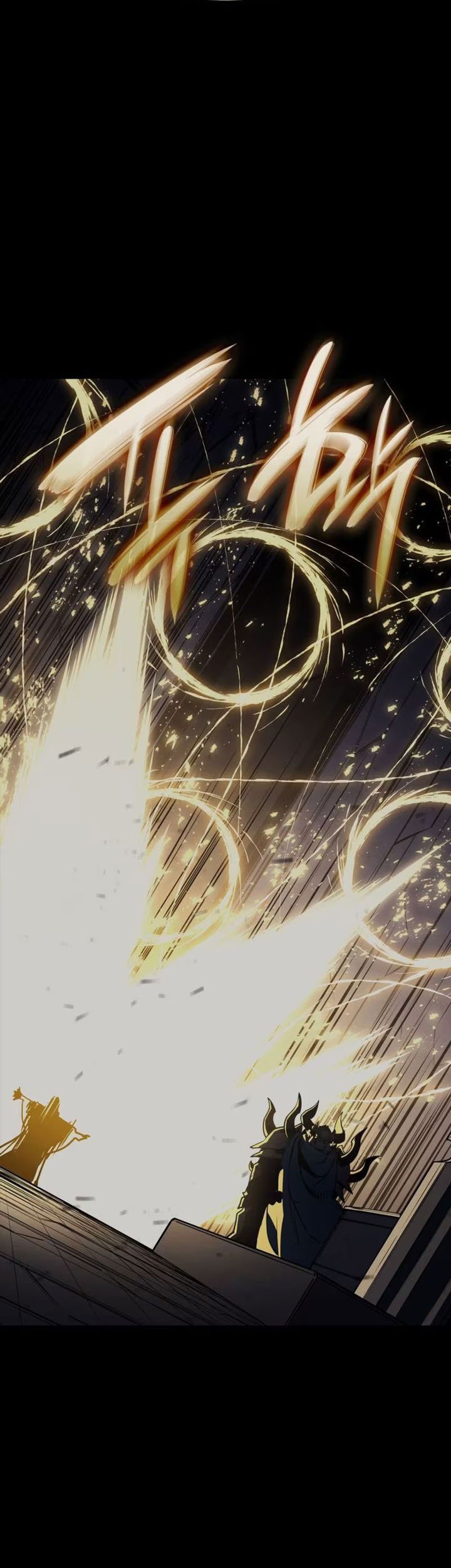 A Disaster-Class Hero Has Returned Chapter 95 Gambar 19