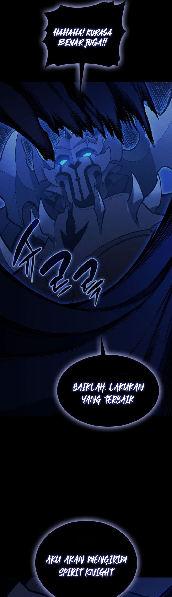 A Disaster-Class Hero Has Returned Chapter 95 Gambar 31