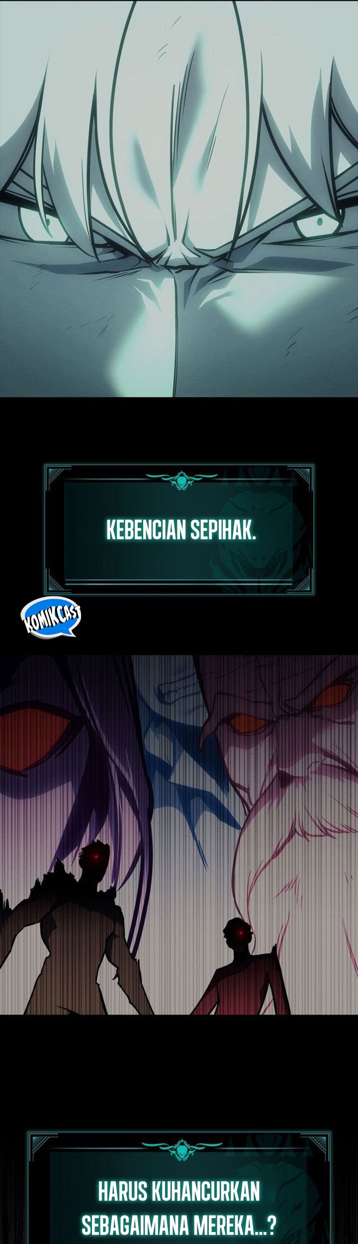 A Disaster-Class Hero Has Returned Chapter 95 Gambar 78