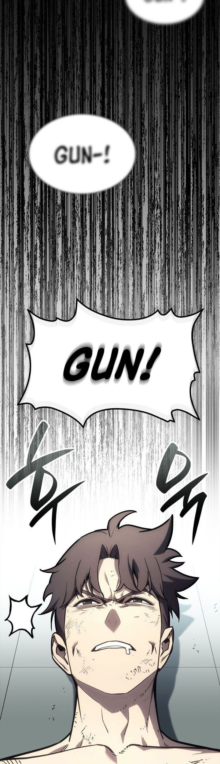 A Disaster-Class Hero Has Returned Chapter 95 Gambar 80