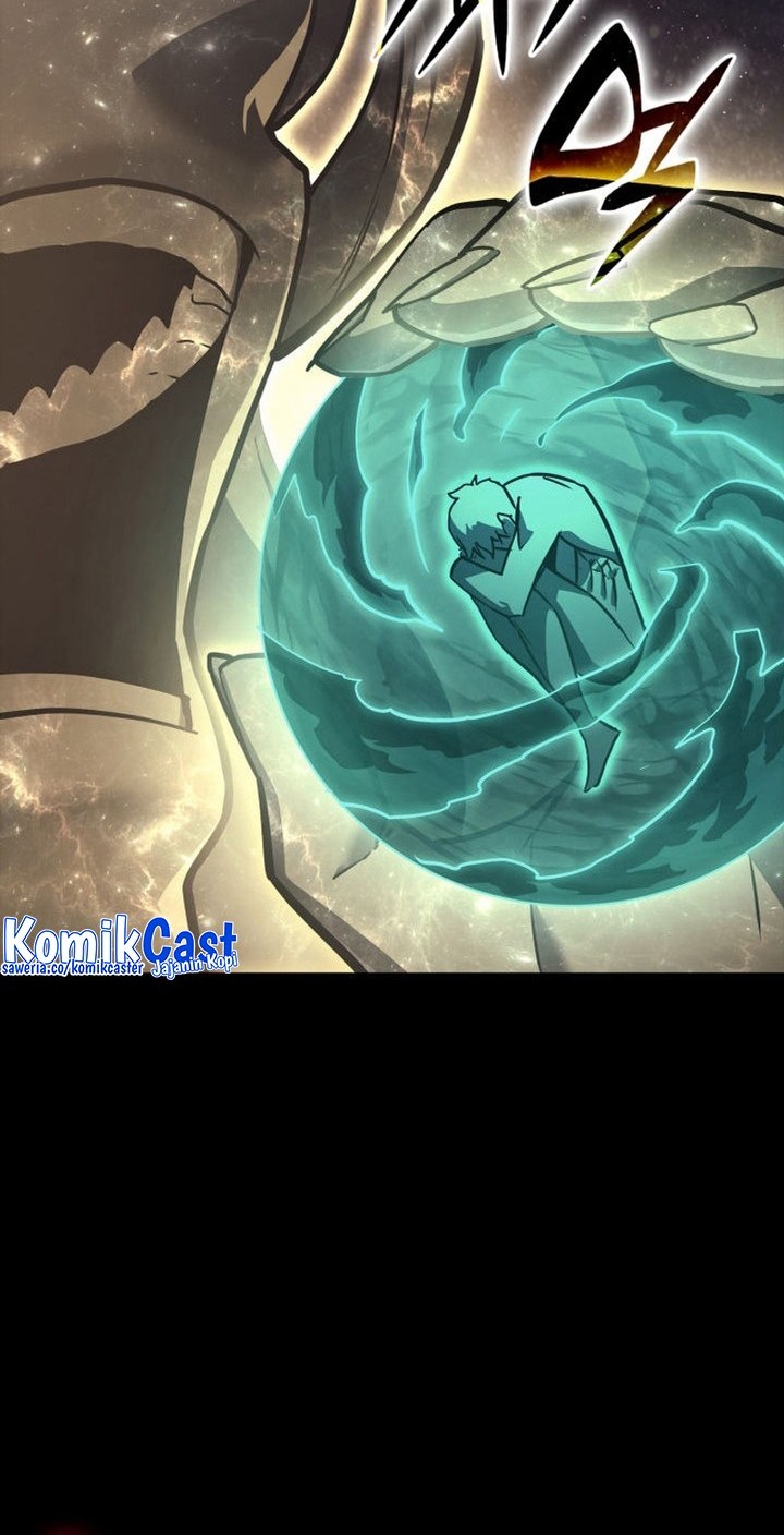 A Disaster-Class Hero Has Returned Chapter 93 Gambar 33