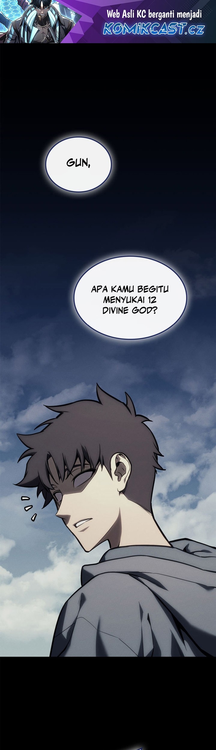 Baca Manhwa A Disaster-Class Hero Has Returned Chapter 93 Gambar 2