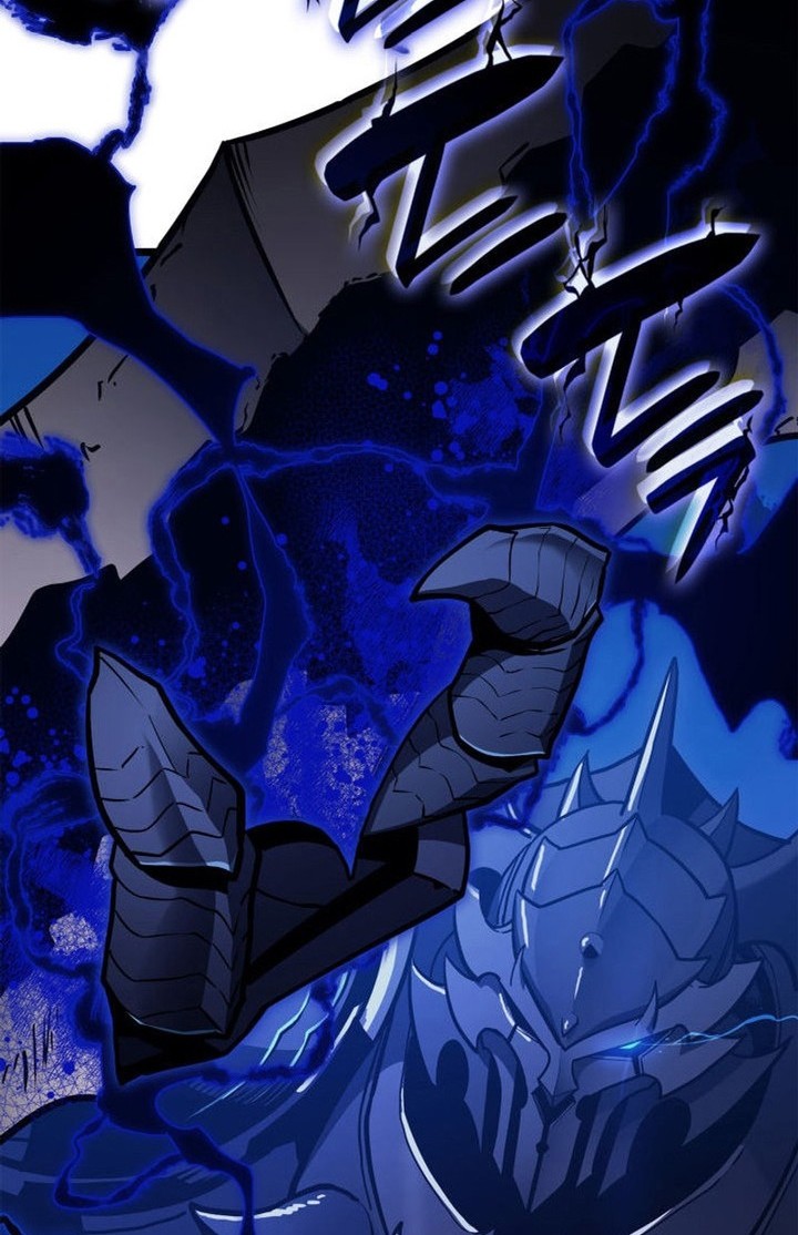 A Disaster-Class Hero Has Returned Chapter 92 Gambar 37