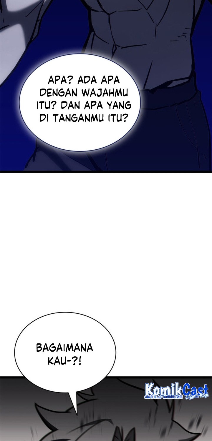 A Disaster-Class Hero Has Returned Chapter 92 Gambar 55