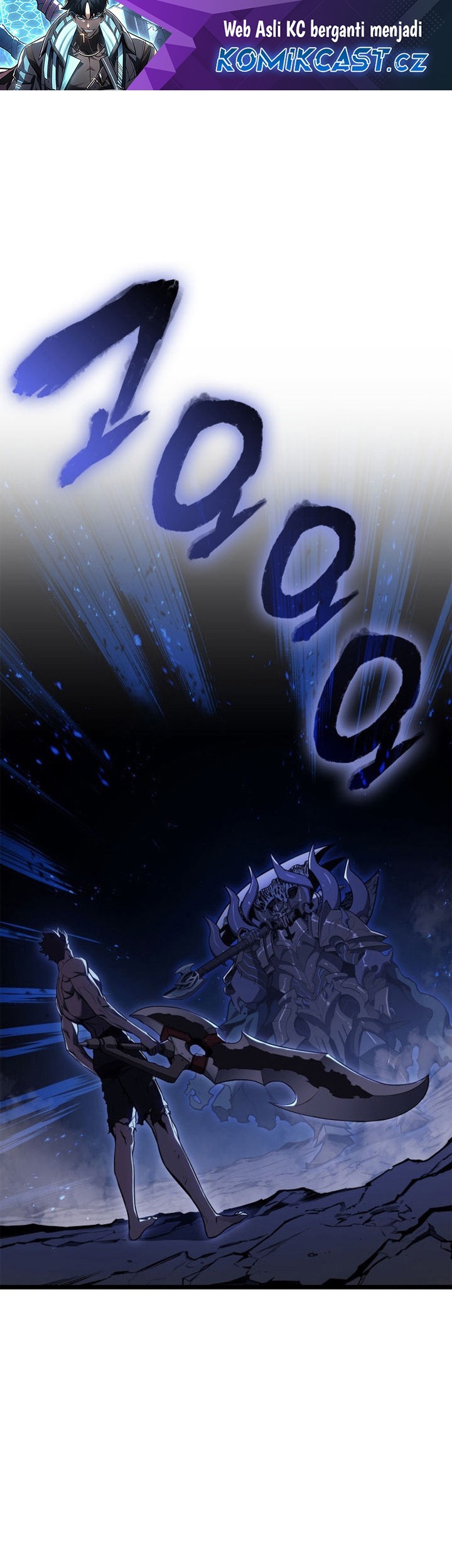 Baca Manhwa A Disaster-Class Hero Has Returned Chapter 92 Gambar 2
