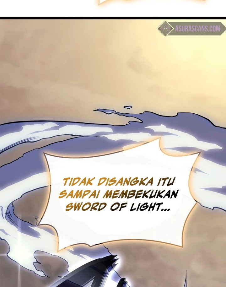 A Disaster-Class Hero Has Returned Chapter 91 Gambar 29