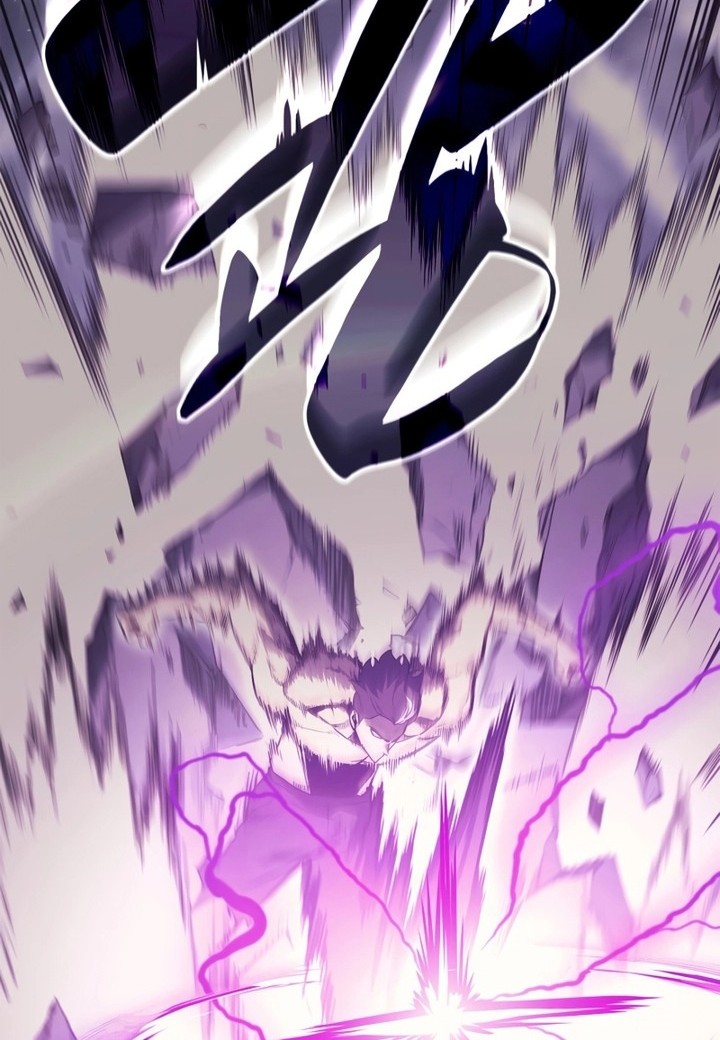 A Disaster-Class Hero Has Returned Chapter 91 Gambar 45