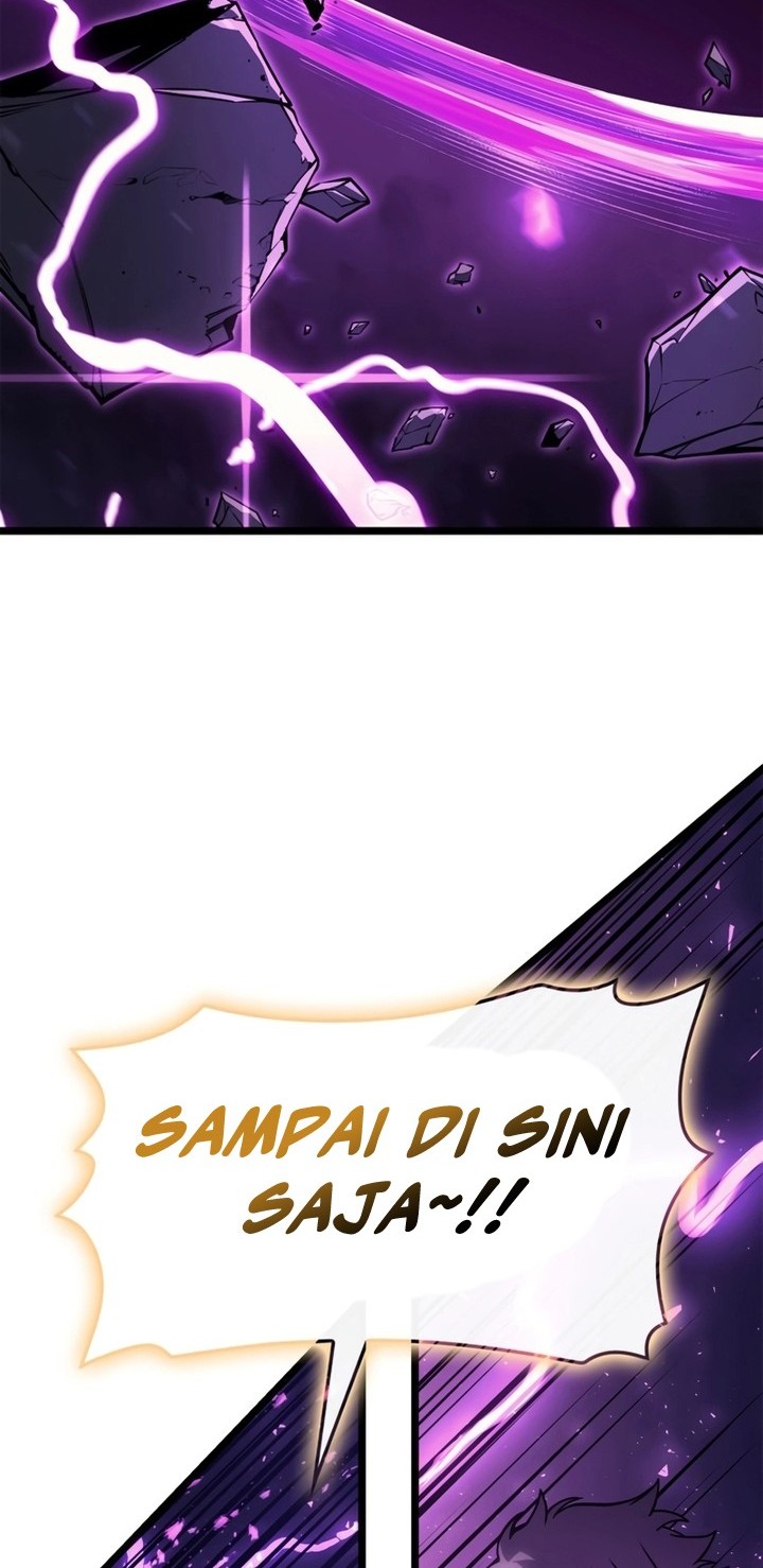 A Disaster-Class Hero Has Returned Chapter 91 Gambar 53