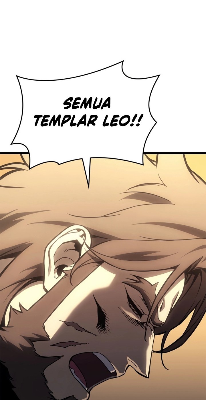 A Disaster-Class Hero Has Returned Chapter 91 Gambar 91