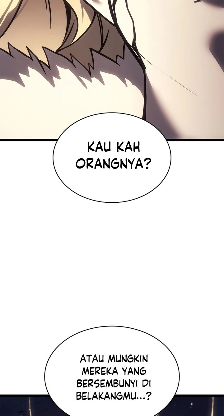A Disaster-Class Hero Has Returned Chapter 90 Gambar 21