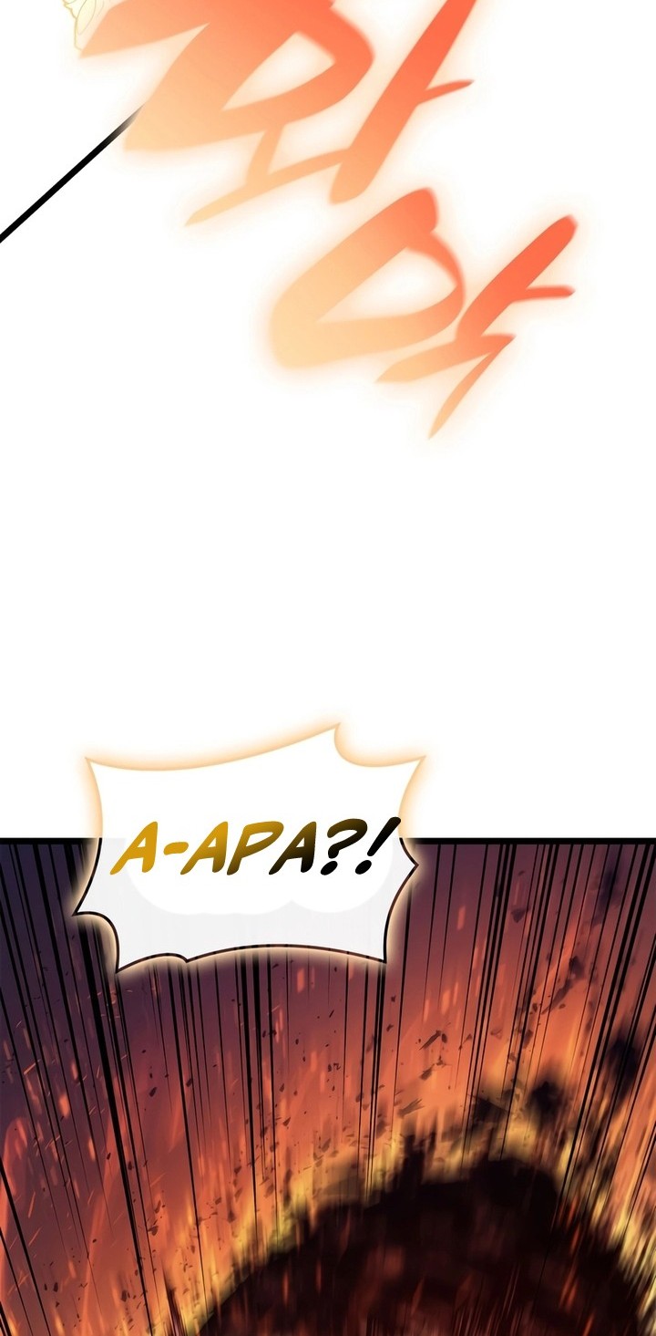 A Disaster-Class Hero Has Returned Chapter 90 Gambar 37