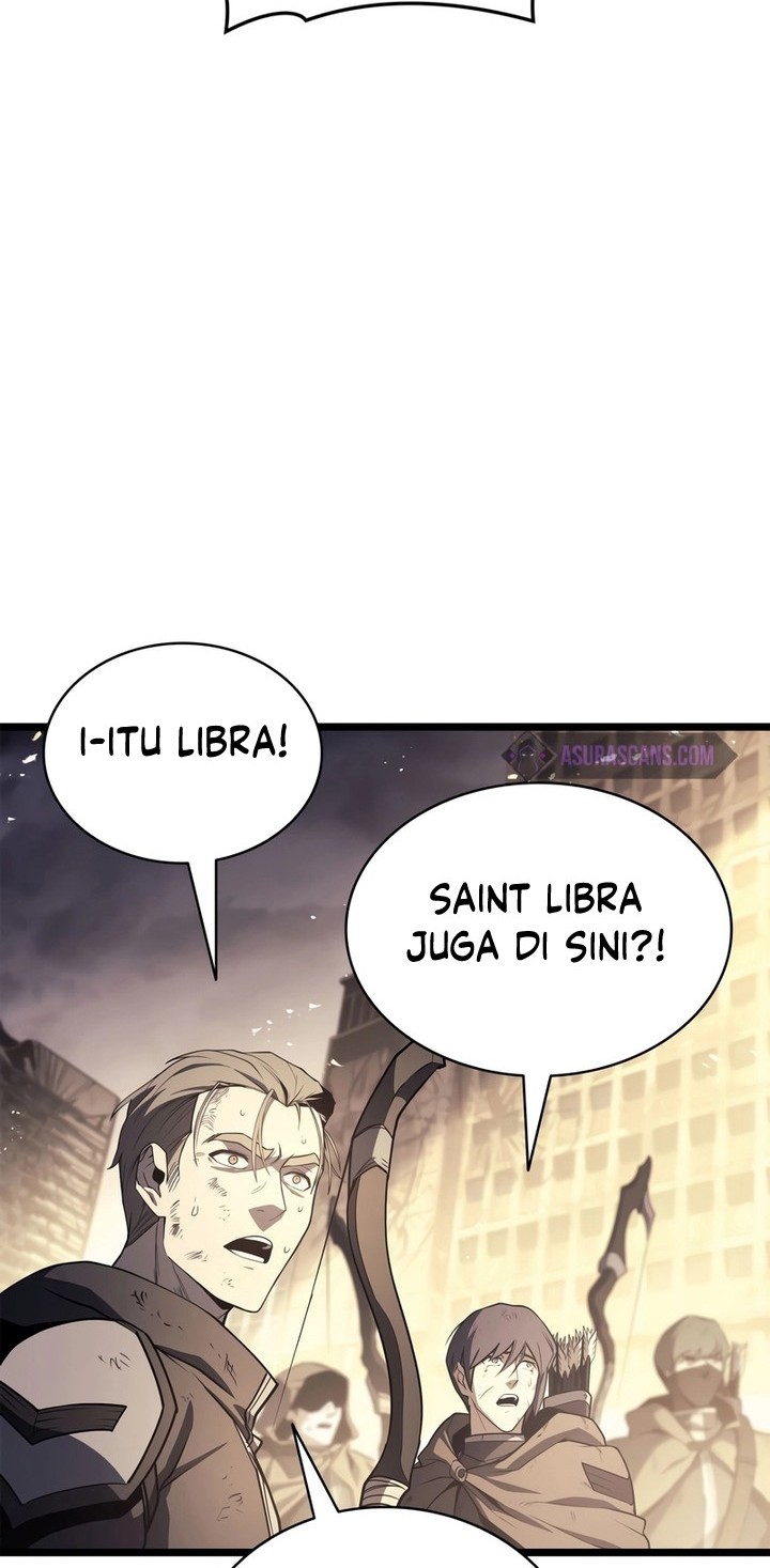 A Disaster-Class Hero Has Returned Chapter 87 Gambar 31