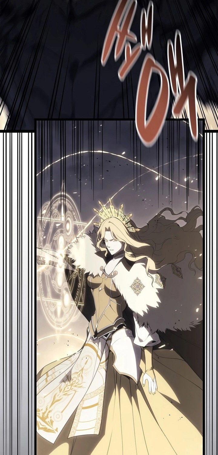 A Disaster-Class Hero Has Returned Chapter 87 Gambar 43
