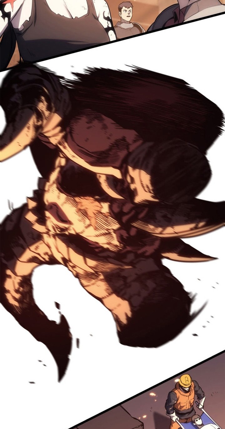 A Disaster-Class Hero Has Returned Chapter 86 Gambar 19