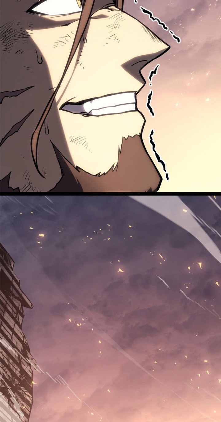 A Disaster-Class Hero Has Returned Chapter 86 Gambar 23