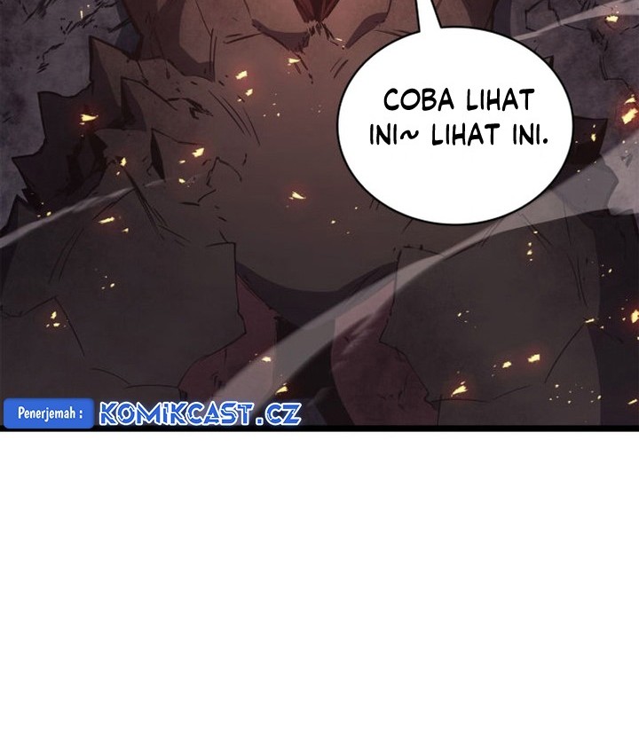A Disaster-Class Hero Has Returned Chapter 86 Gambar 29