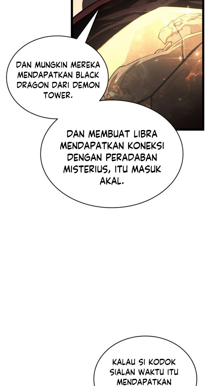 A Disaster-Class Hero Has Returned Chapter 86 Gambar 39