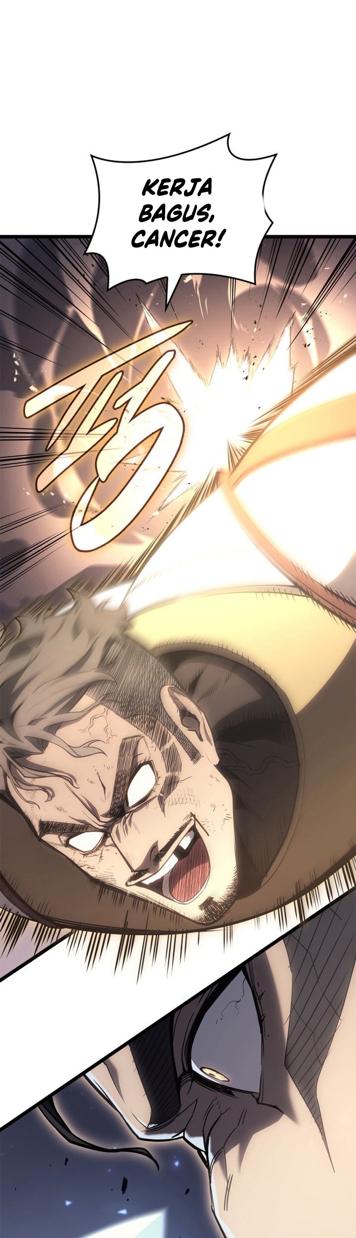 A Disaster-Class Hero Has Returned Chapter 86 Gambar 60