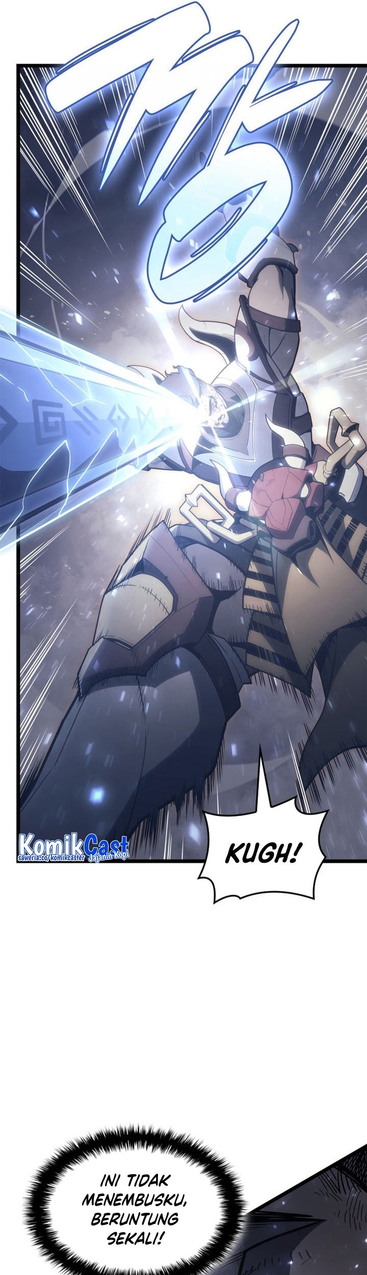 A Disaster-Class Hero Has Returned Chapter 86 Gambar 62